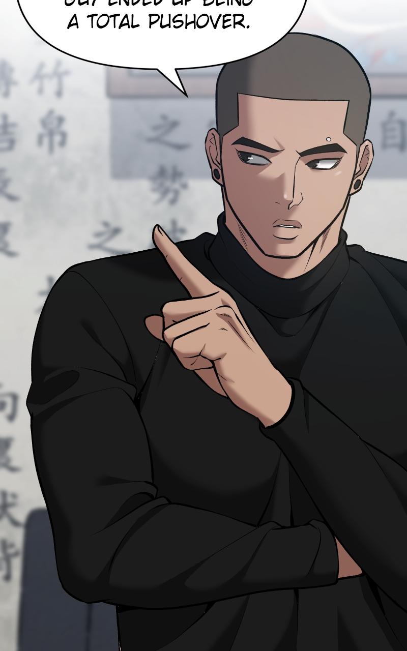 Read Designated Bully En Manga Online