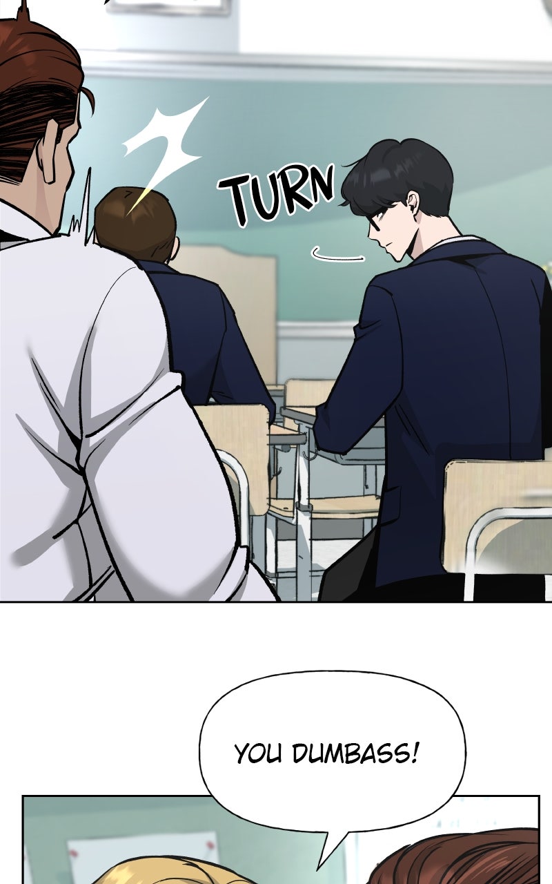 Read Designated Bully En Manga Online