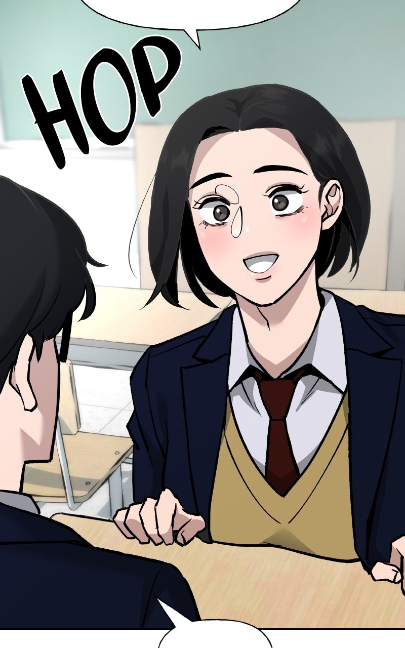 Read Designated Bully En Manga Online