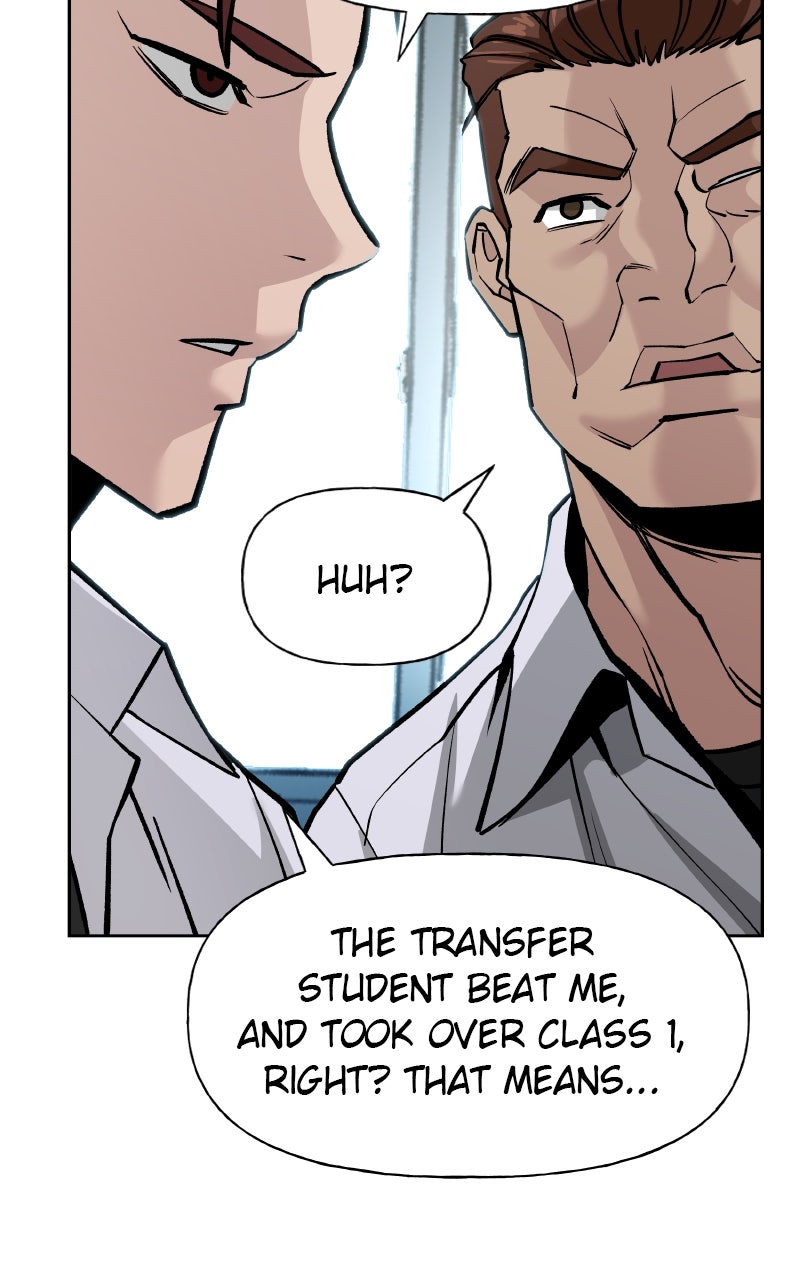 Read Designated Bully En Manga Online