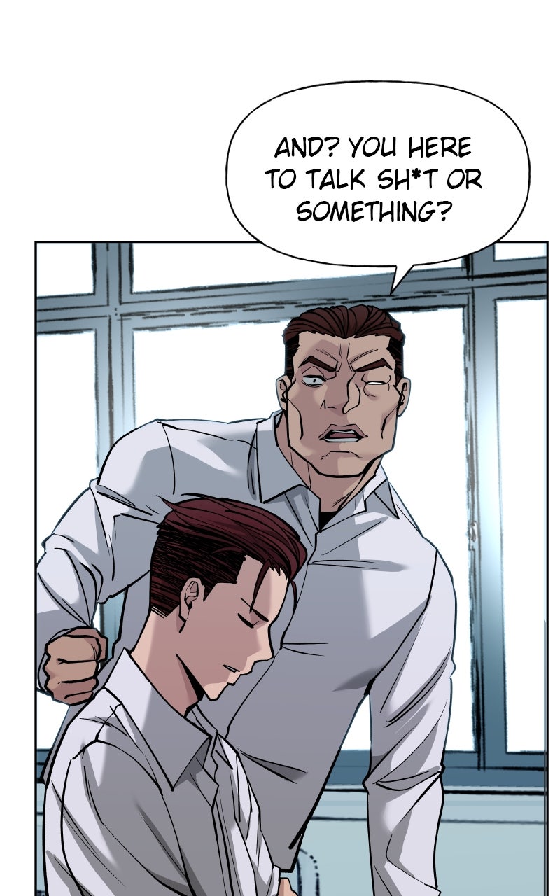 Read Designated Bully En Manga Online