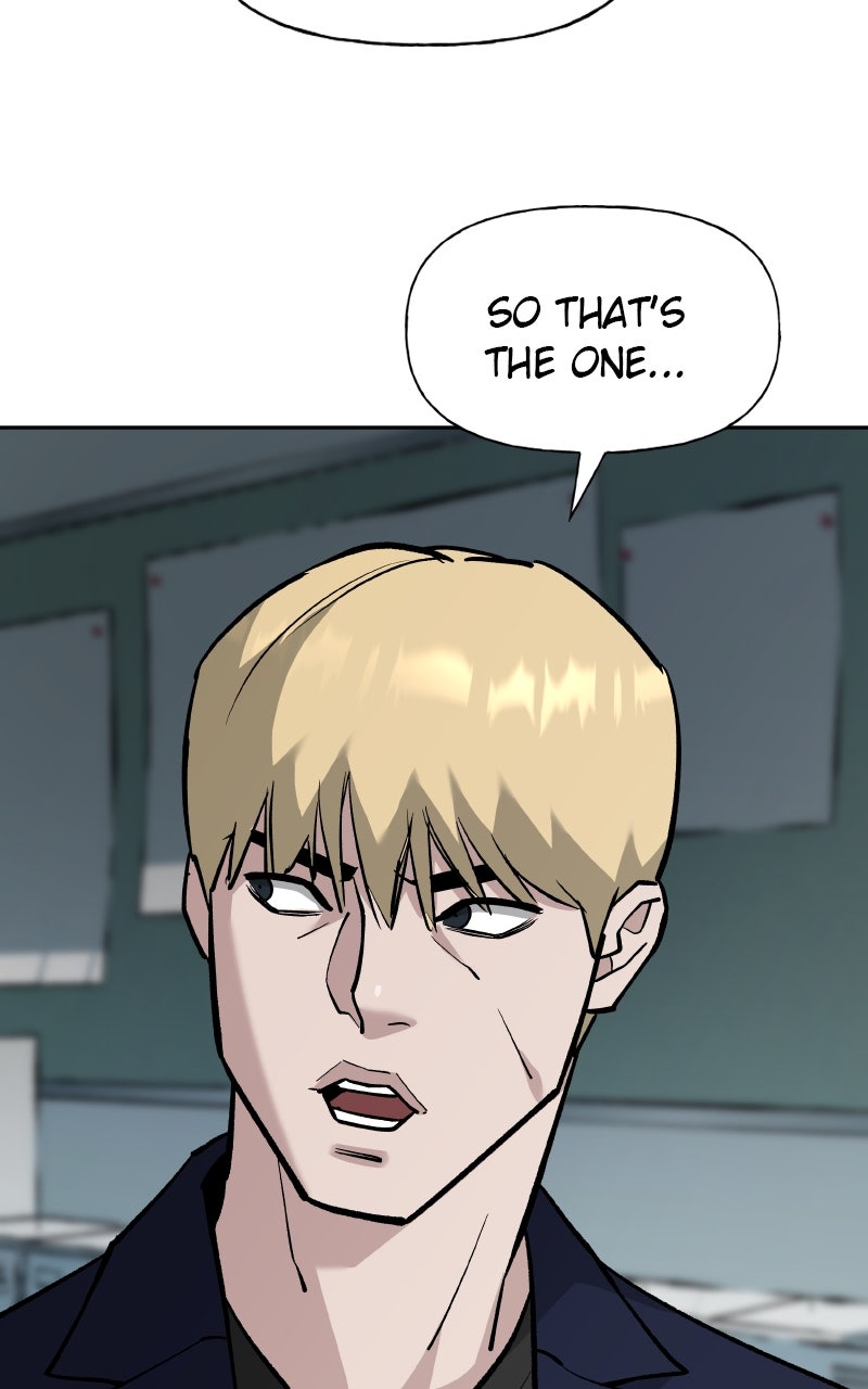 Read Designated Bully En Manga Online