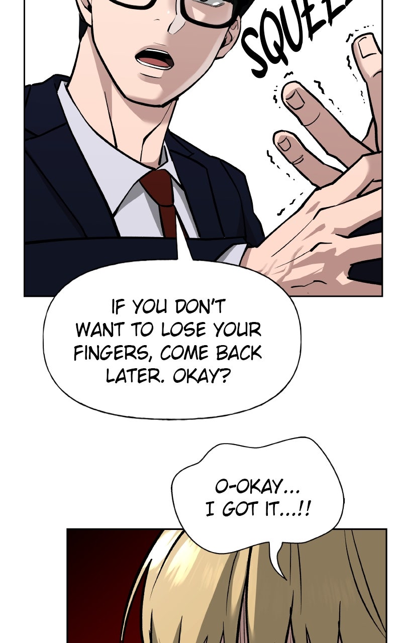 Read Designated Bully En Manga Online