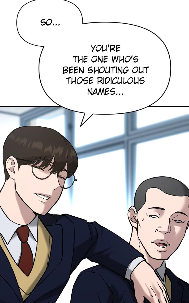 Read Designated Bully En Manga Online