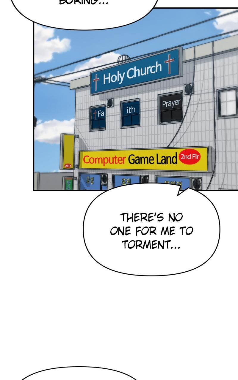Read Designated Bully En Manga Online