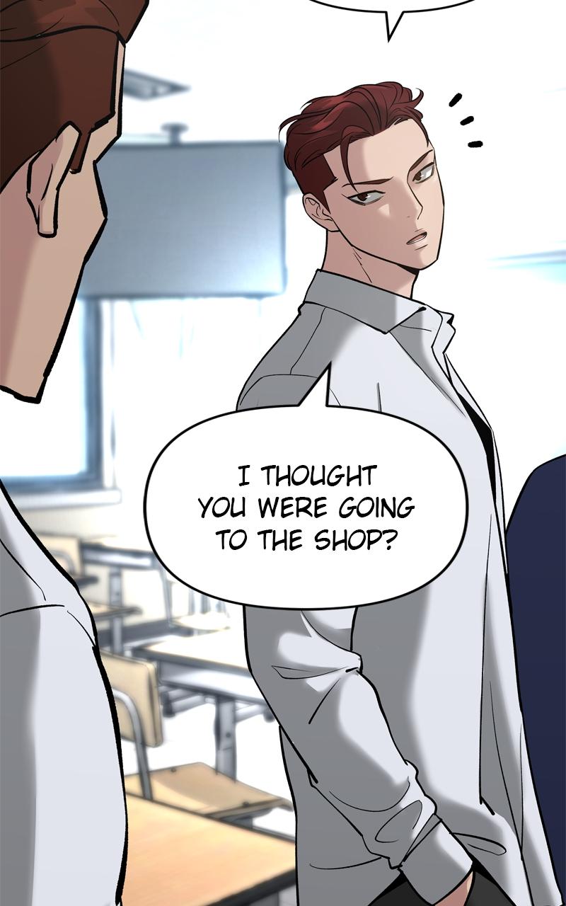 Read Designated Bully En Manga Online