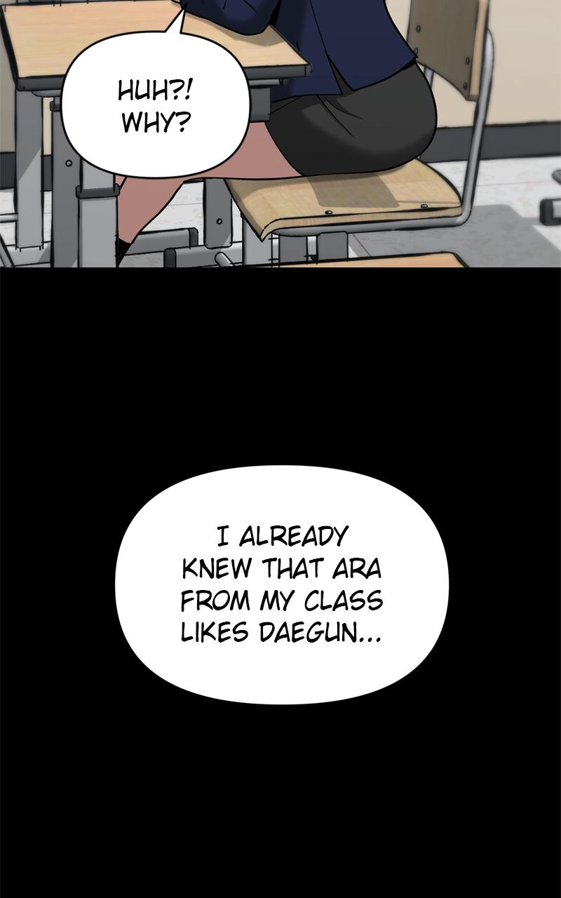 Read Designated Bully En Manga Online