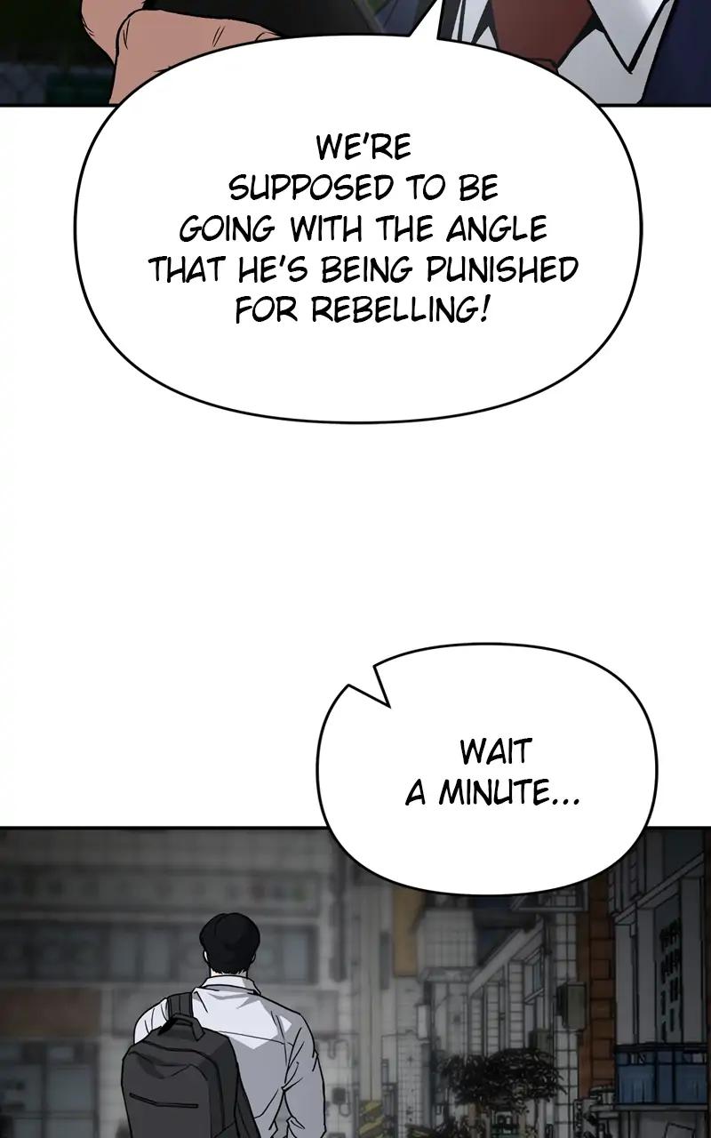Read Designated Bully En Manga Online