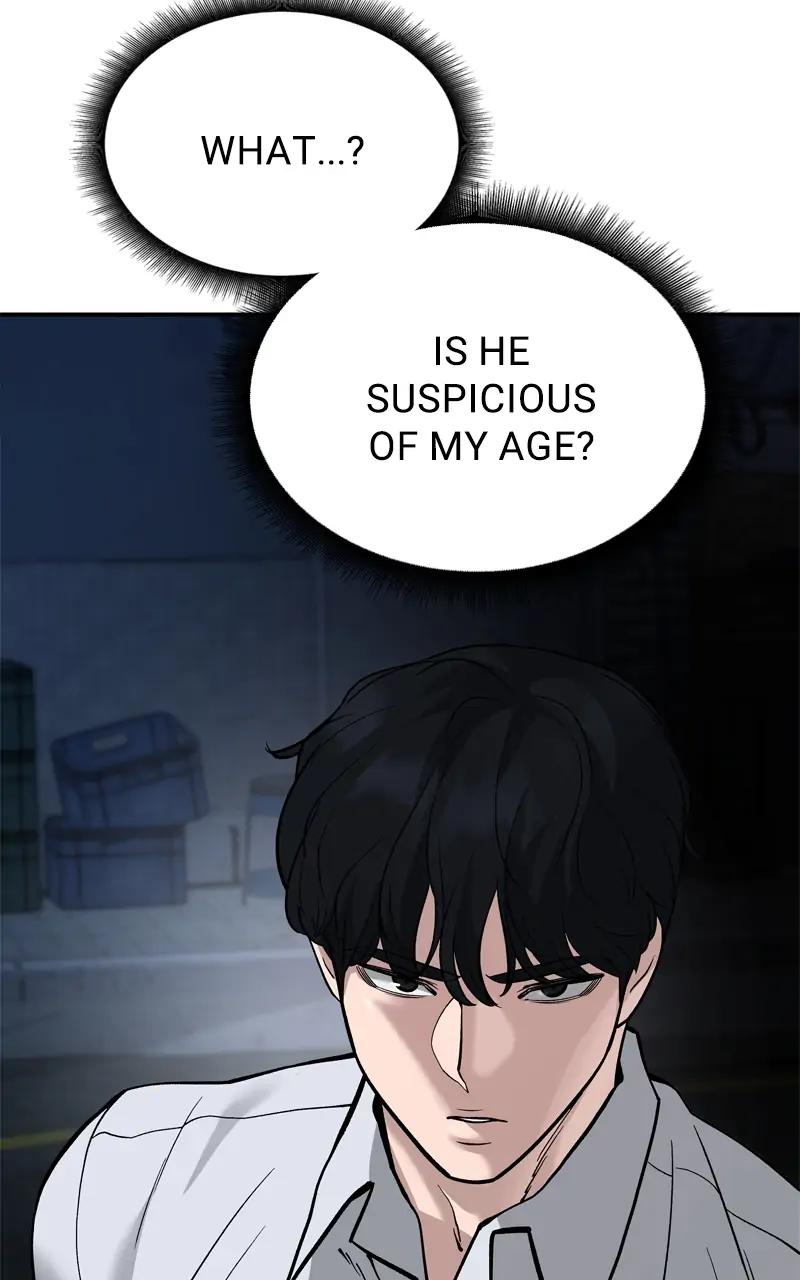 Read Designated Bully En Manga Online