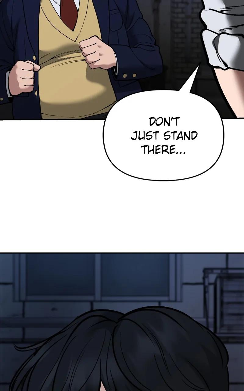 Read Designated Bully En Manga Online