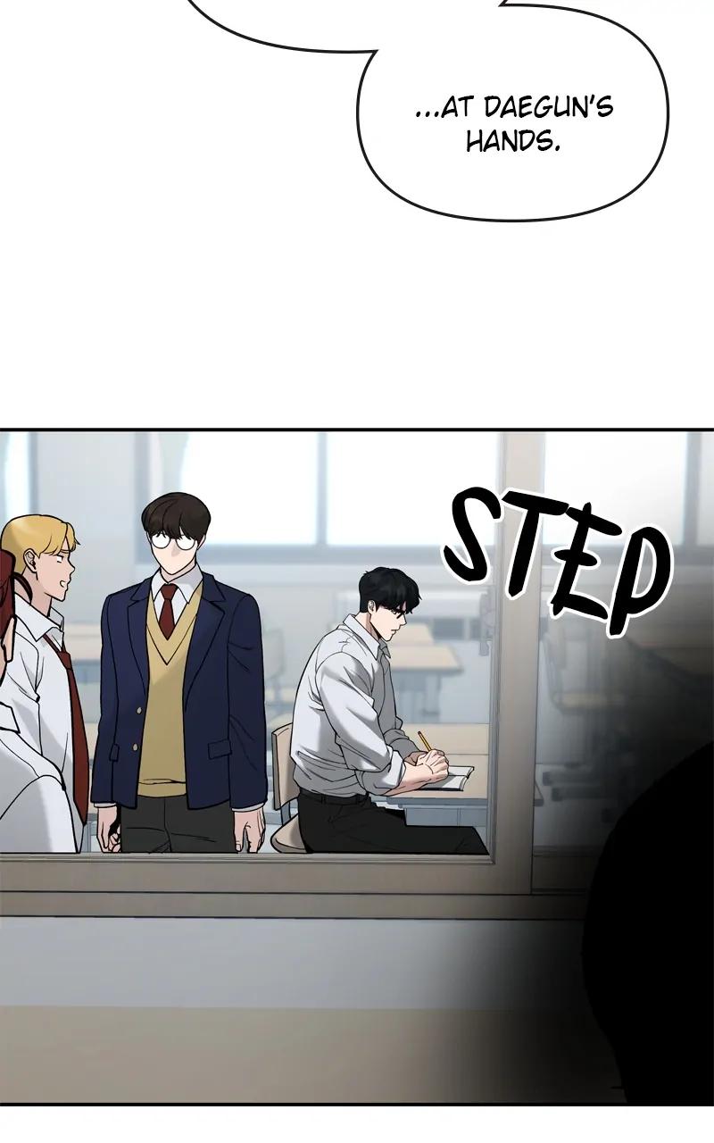 Read Designated Bully En Manga Online
