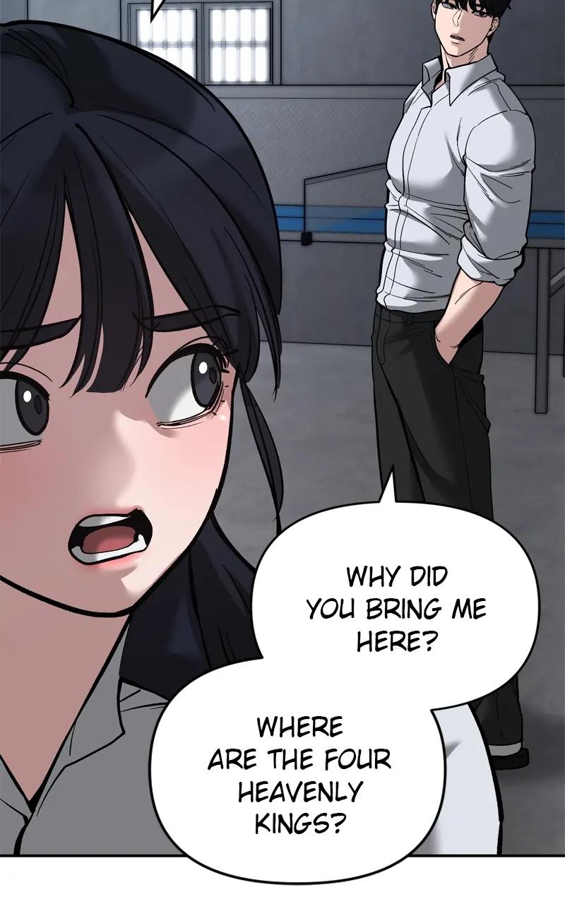 Read Designated Bully En Manga Online