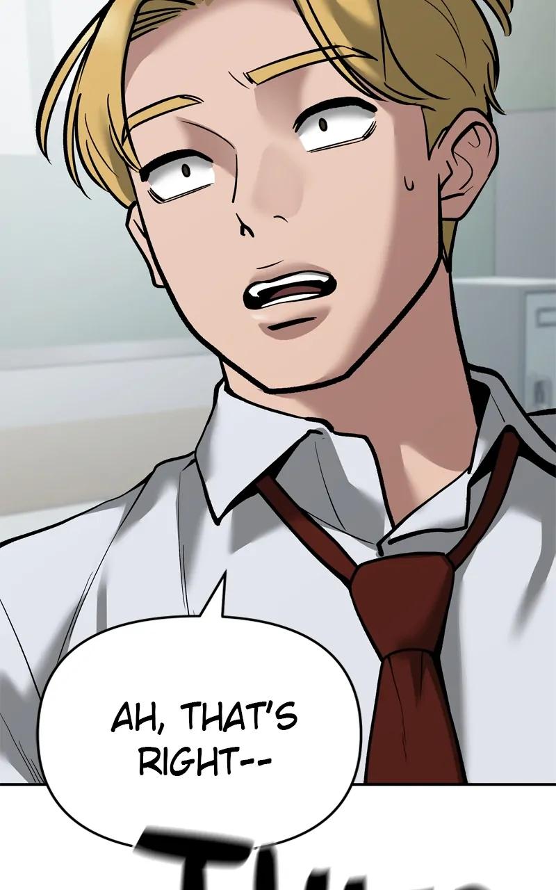 Read Designated Bully En Manga Online