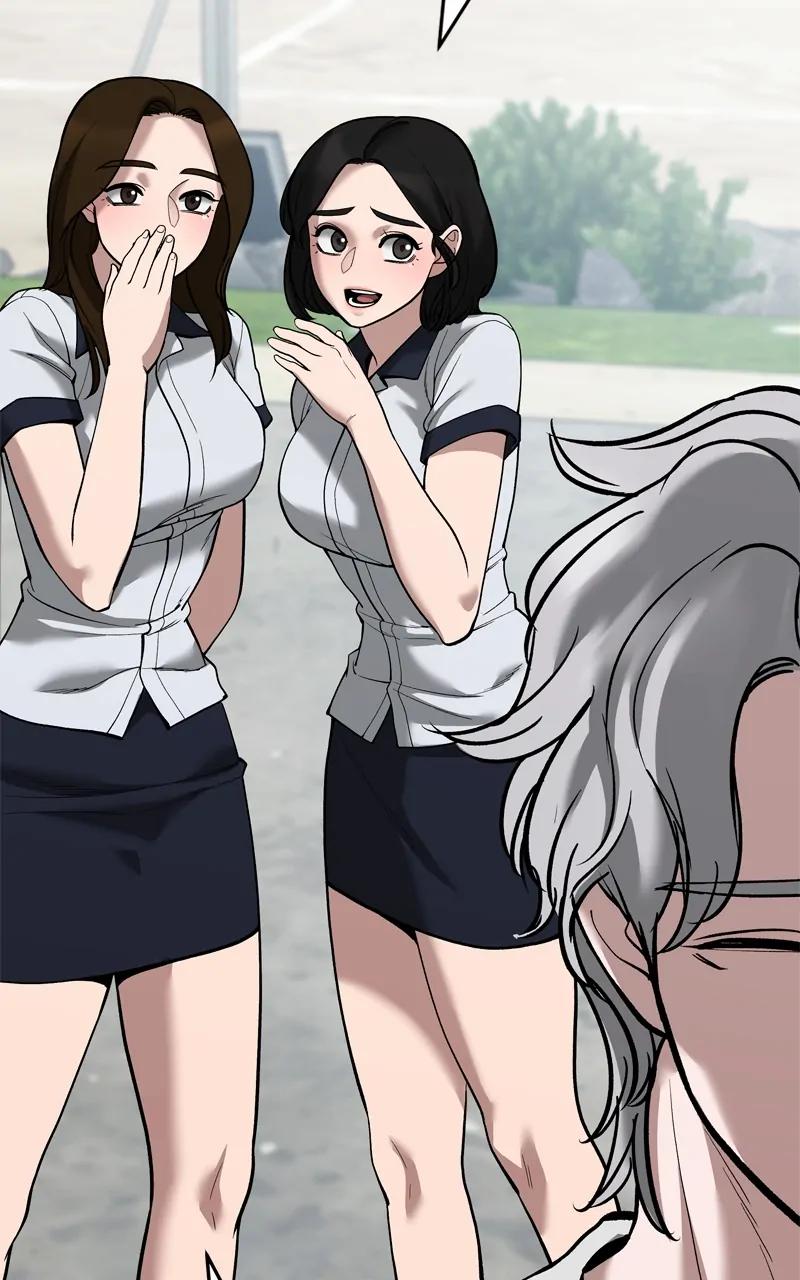 Read Designated Bully En Manga Online