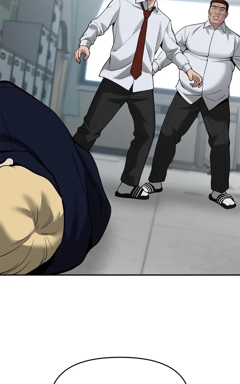 Read Designated Bully En Manga Online