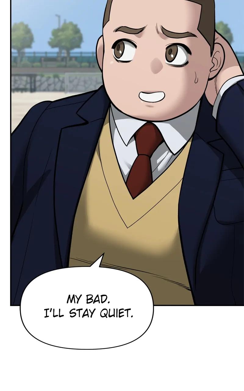 Read Designated Bully En Manga Online