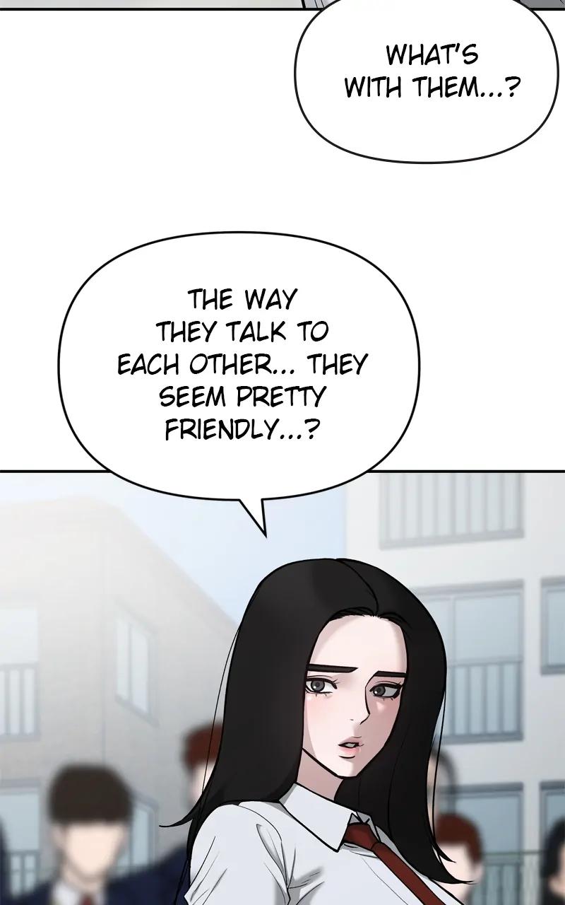 Read Designated Bully En Manga Online