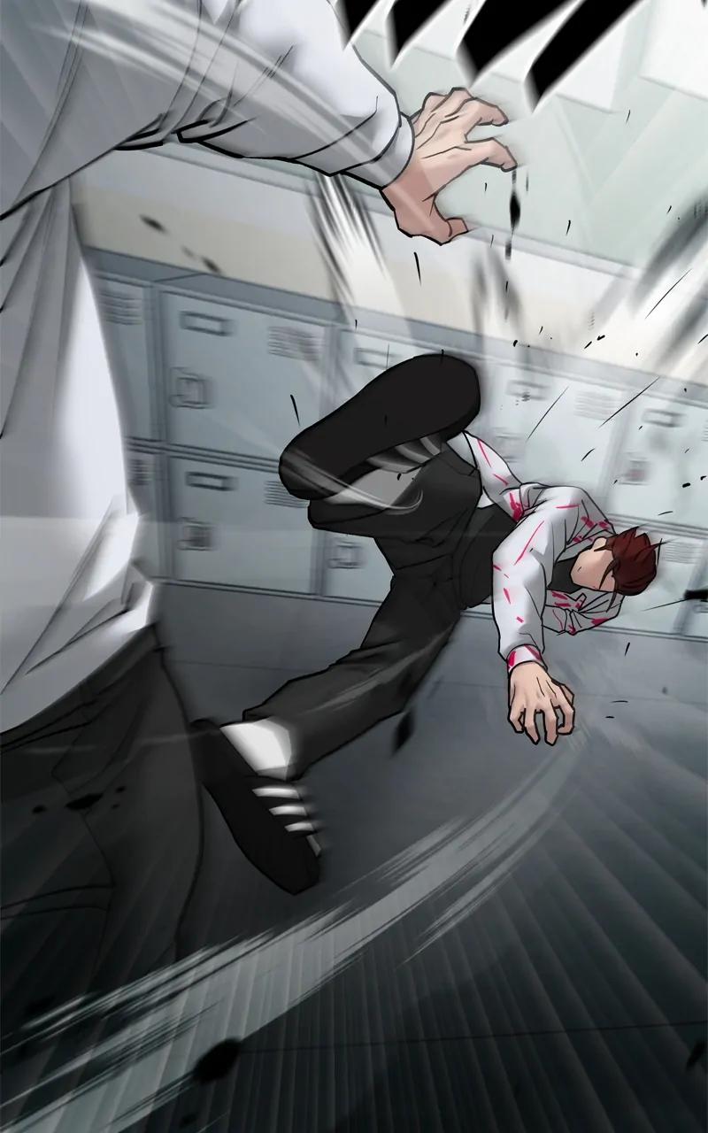 Read Designated Bully En Manga Online