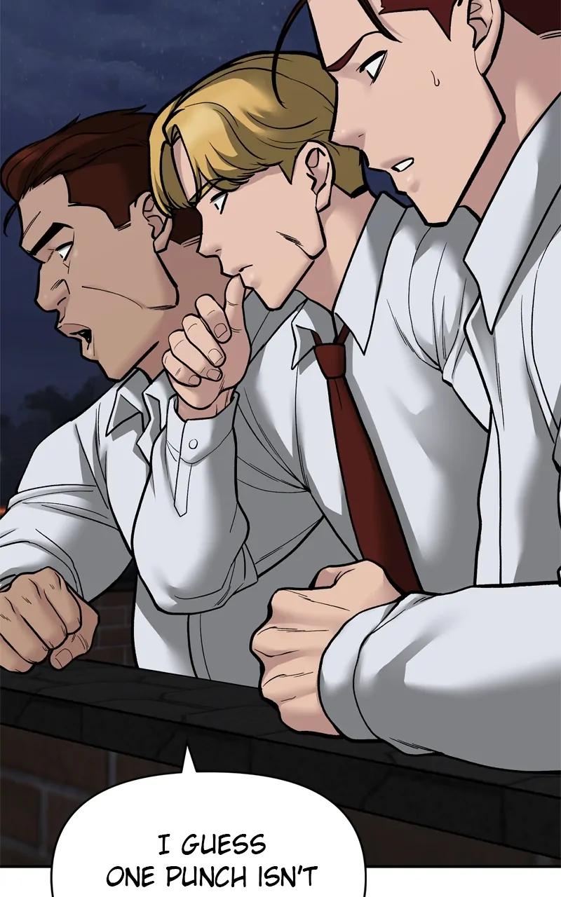 Read Designated Bully En Manga Online