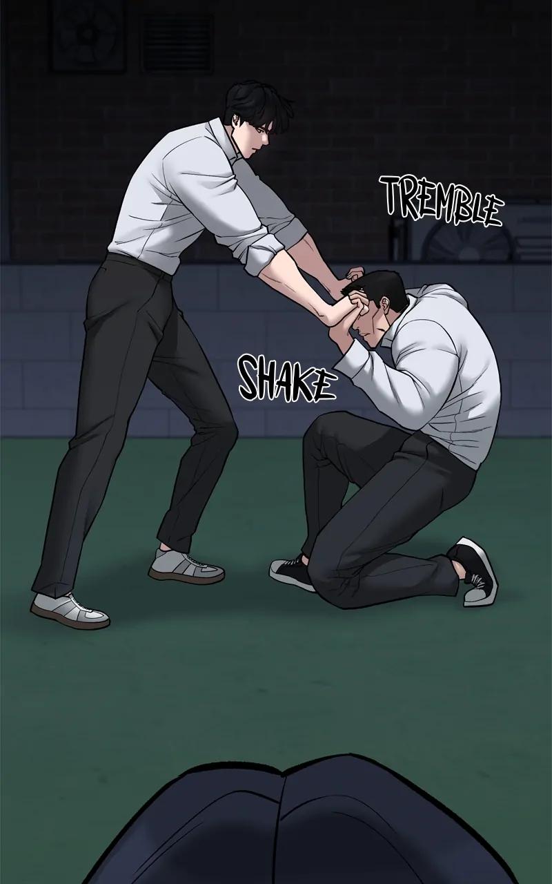Read Designated Bully En Manga Online