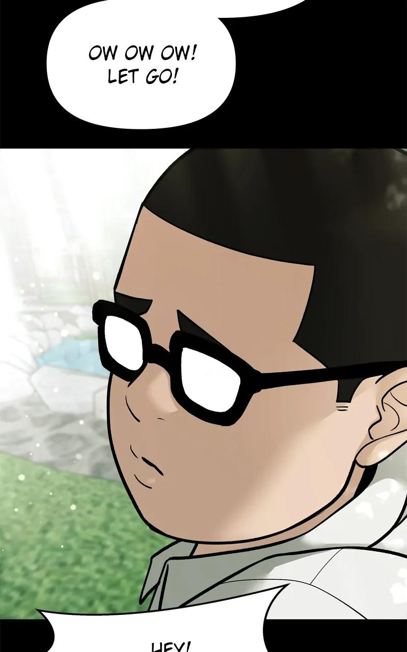 Read Designated Bully En Manga Online