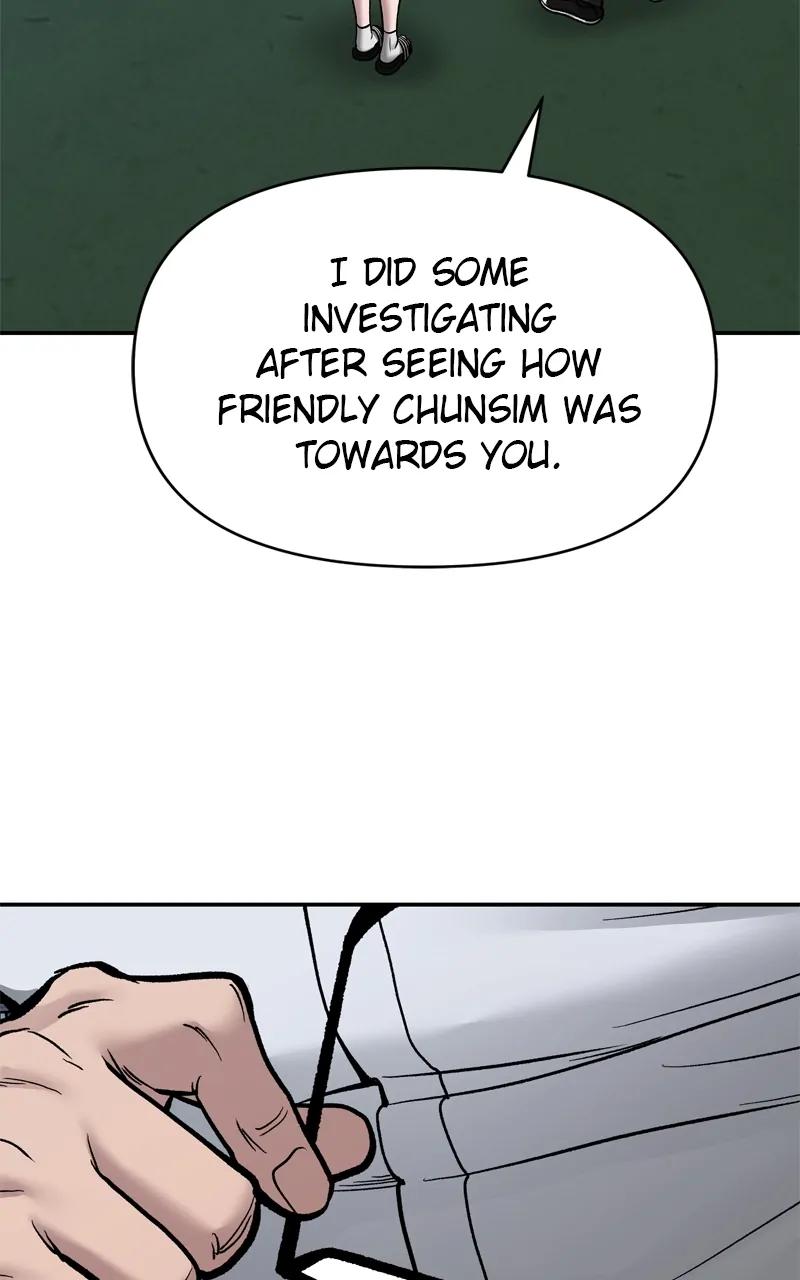 Read Designated Bully En Manga Online