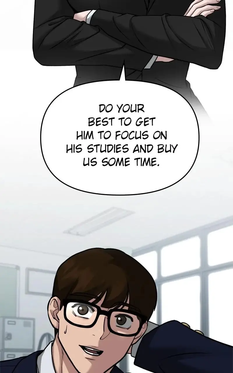 Read Designated Bully En Manga Online