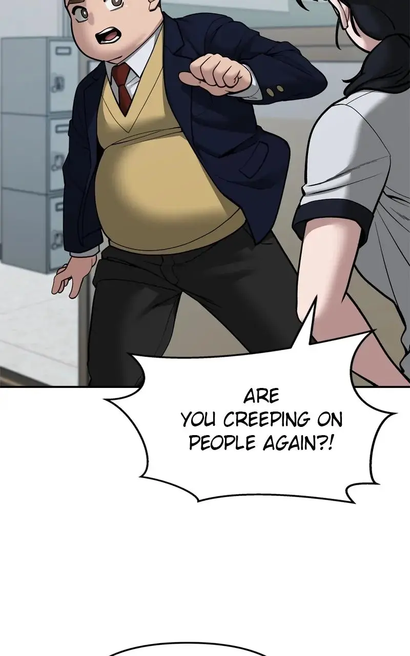 Read Designated Bully En Manga Online