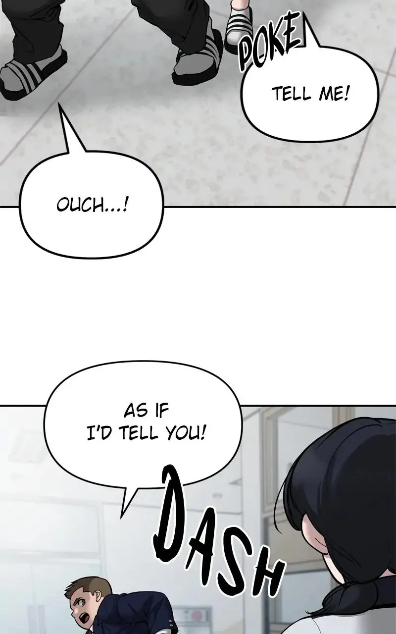 Read Designated Bully En Manga Online