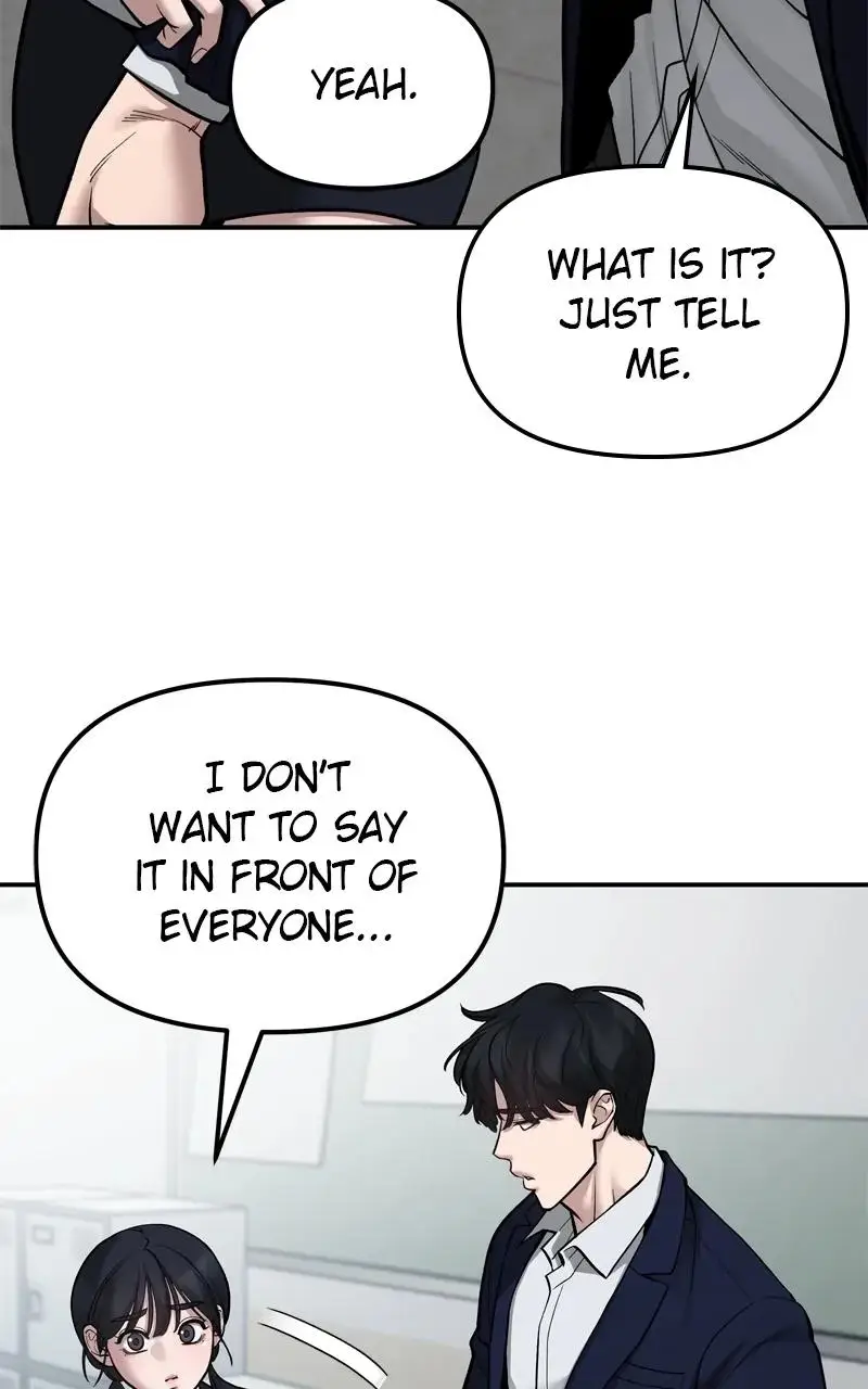 Read Designated Bully En Manga Online