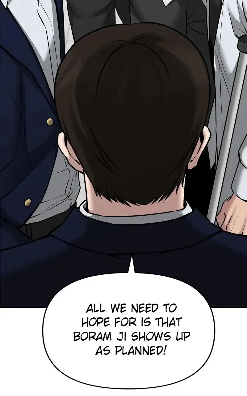 Read Designated Bully En Manga Online
