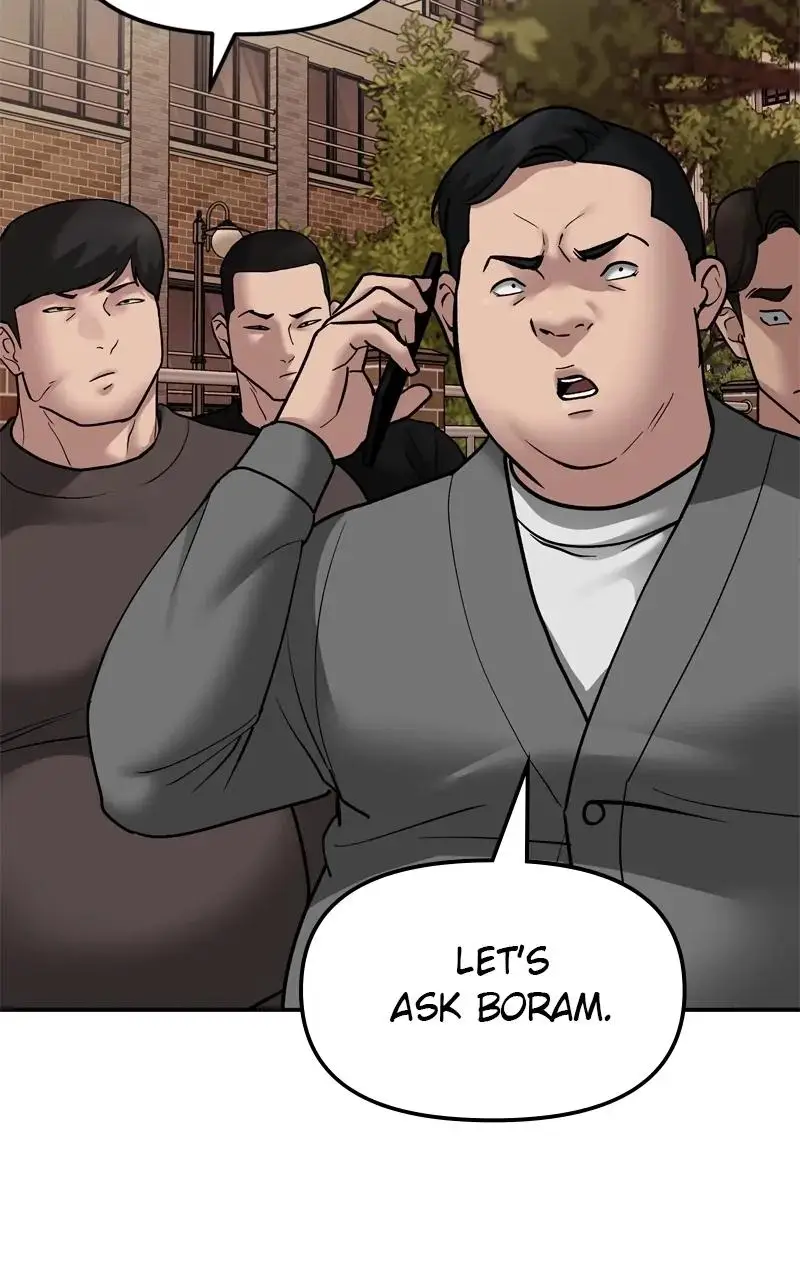 Read Designated Bully En Manga Online