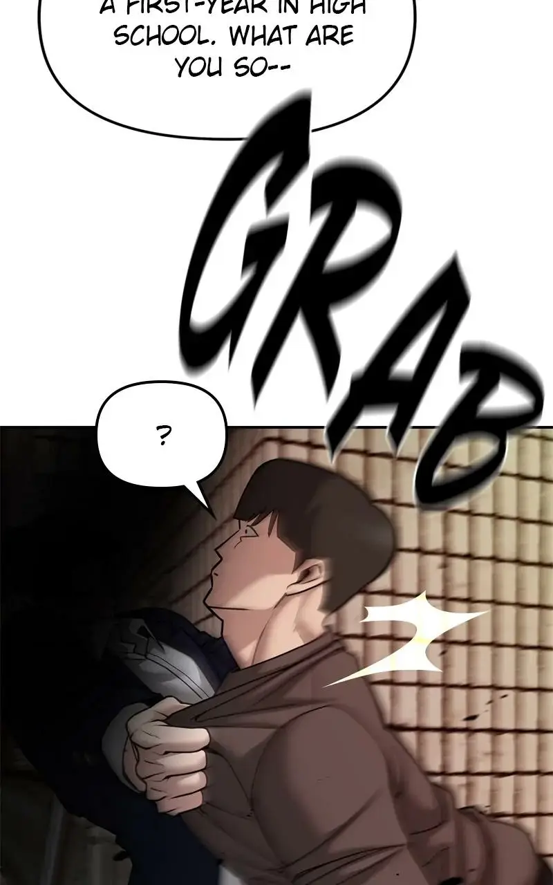 Read Designated Bully En Manga Online