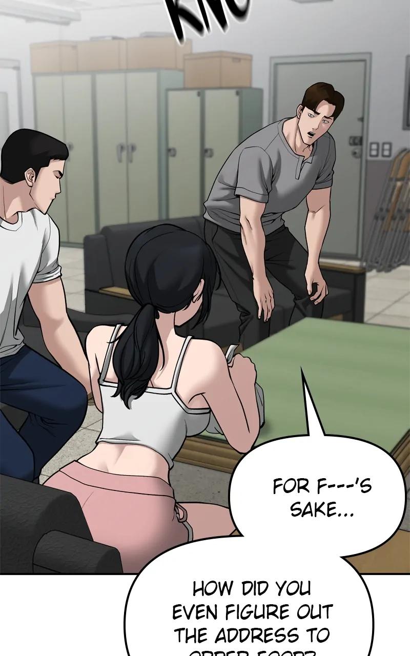 Read Designated Bully En Manga Online
