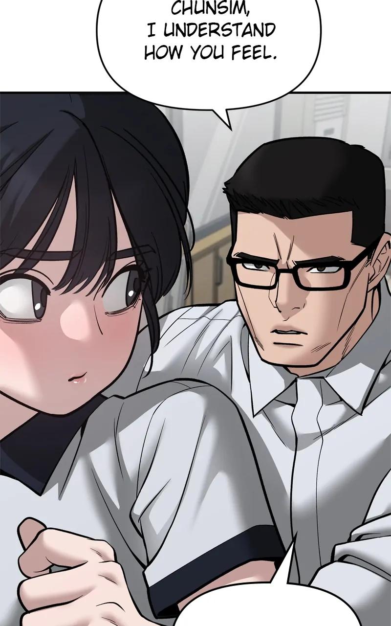Read Designated Bully En Manga Online