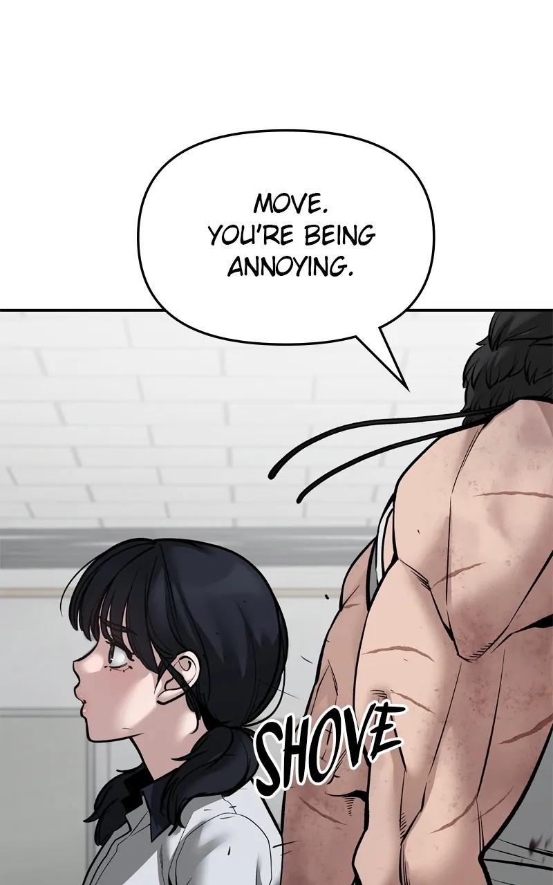 Read Designated Bully En Manga Online