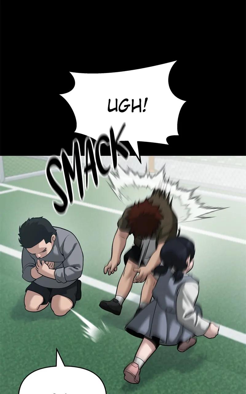 Read Designated Bully En Manga Online