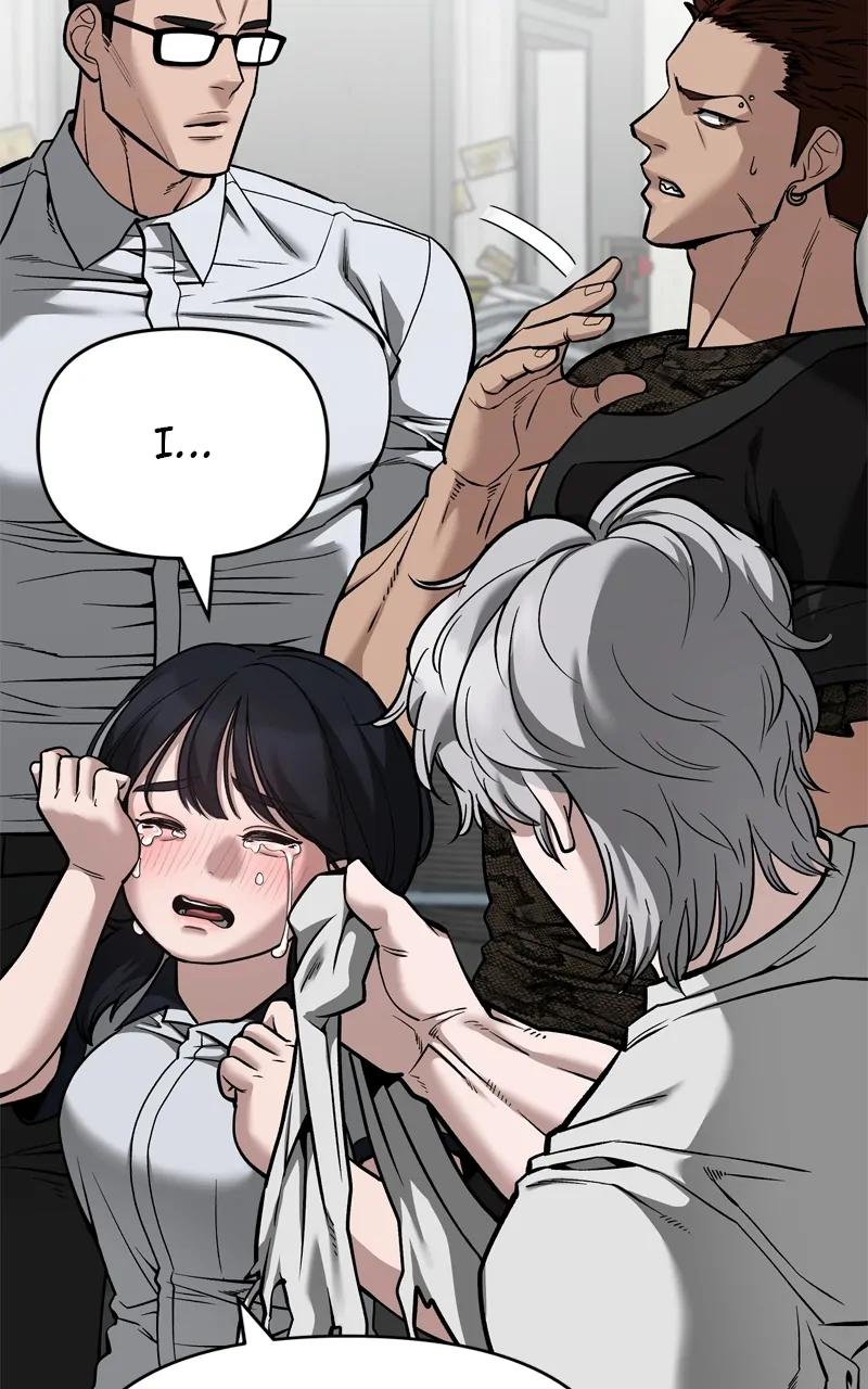 Read Designated Bully En Manga Online