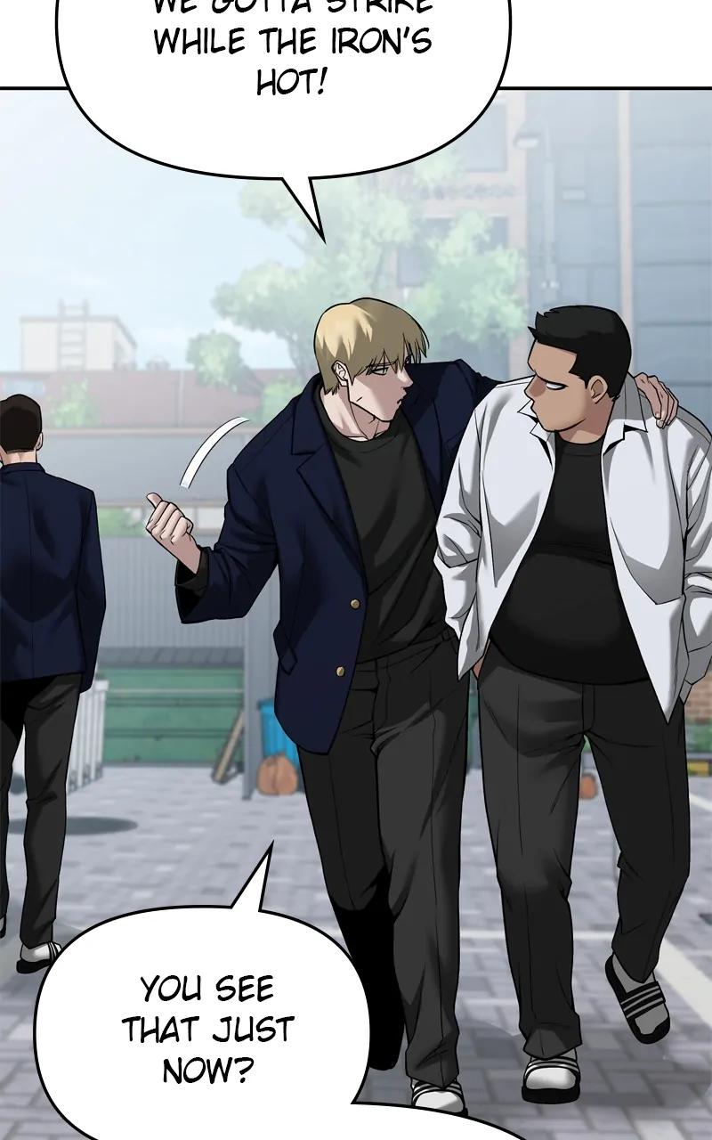 Read Designated Bully En Manga Online