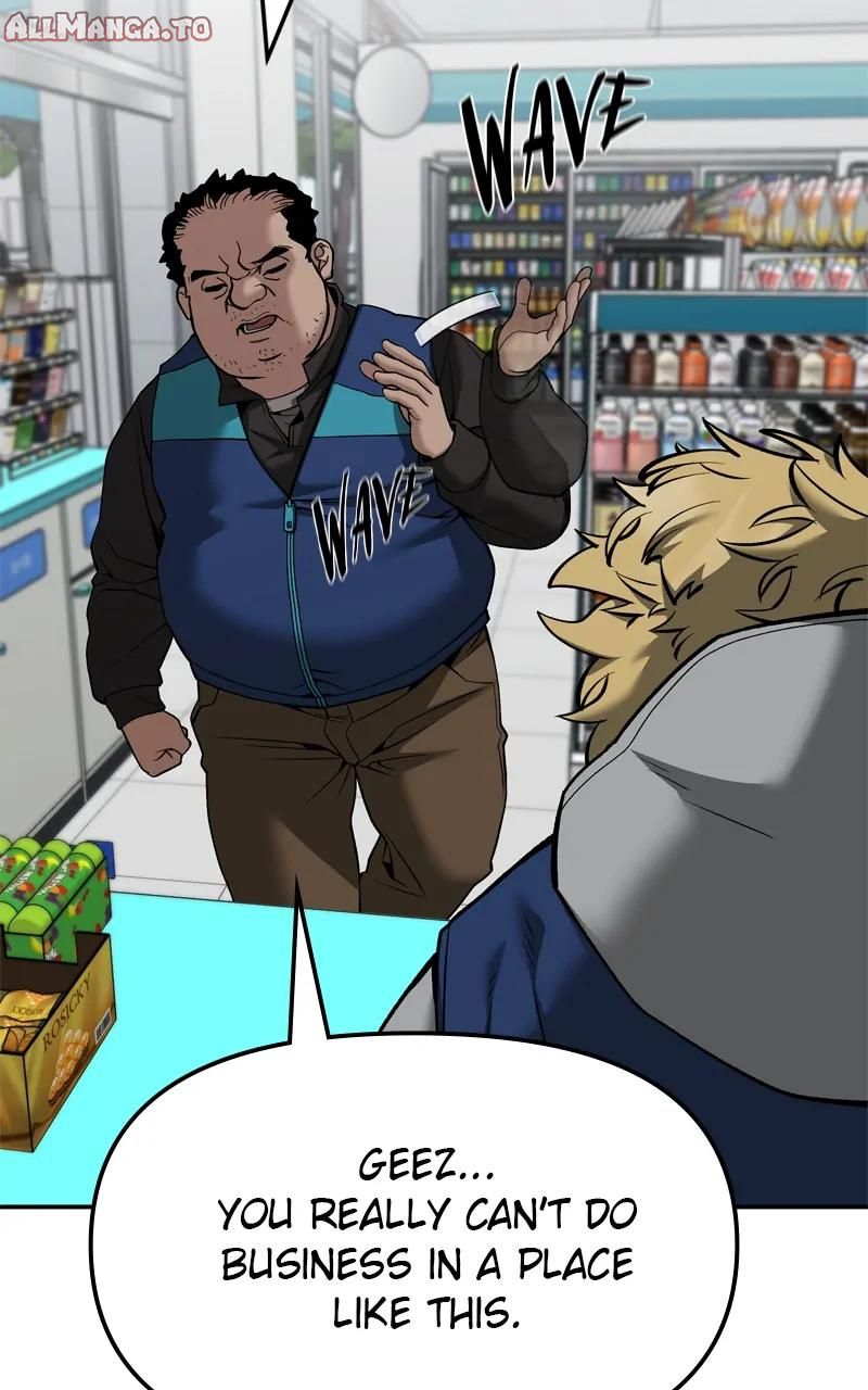 Read Designated Bully En Manga Online