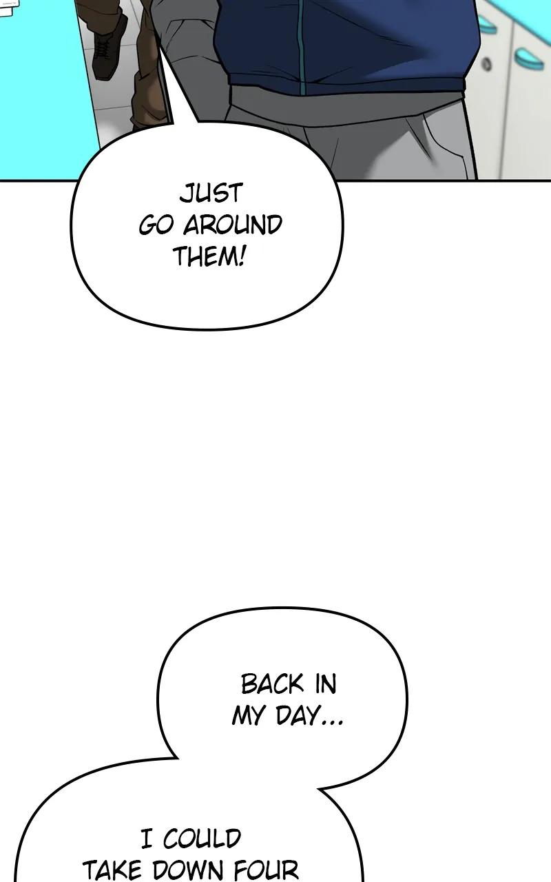 Read Designated Bully En Manga Online