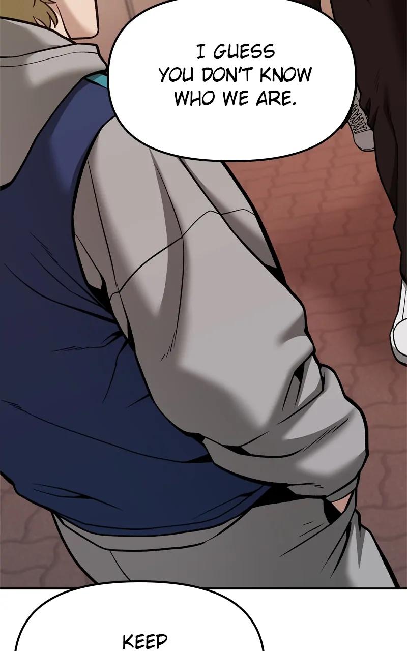 Read Designated Bully En Manga Online