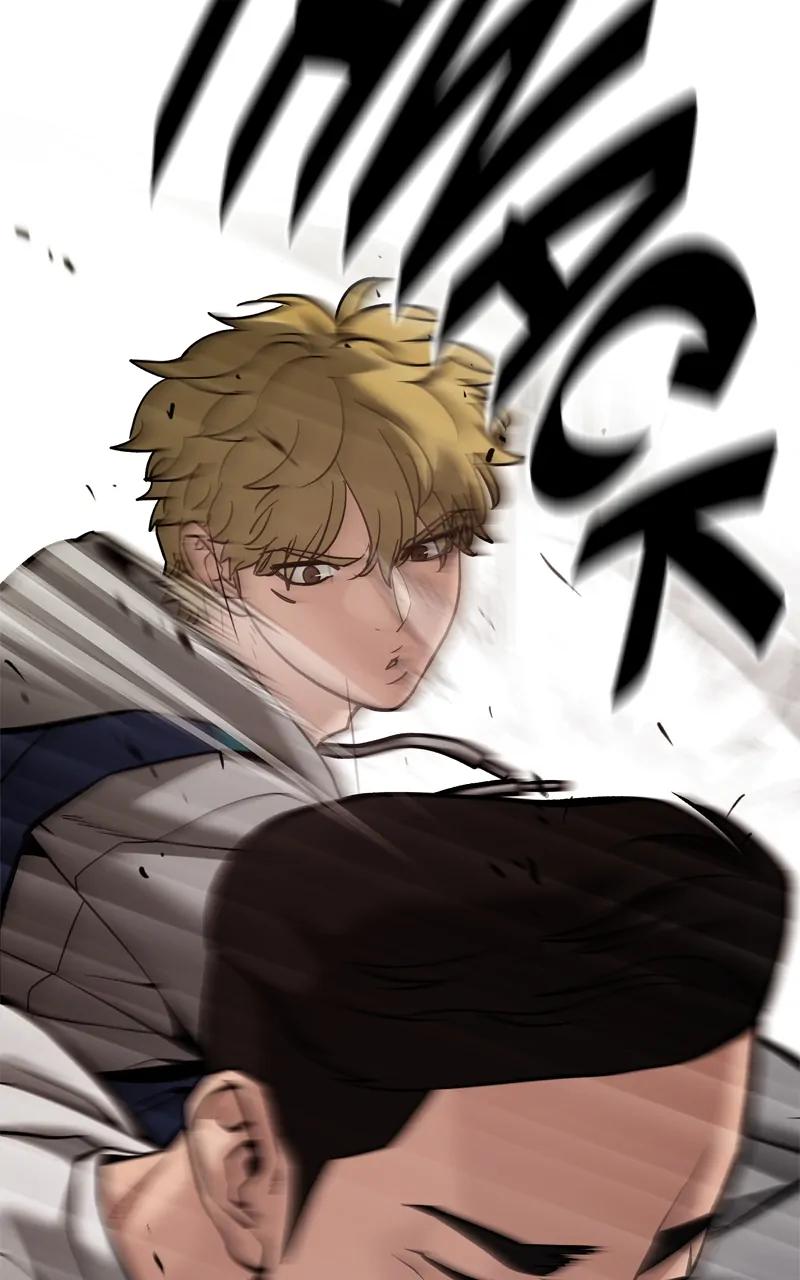 Read Designated Bully En Manga Online