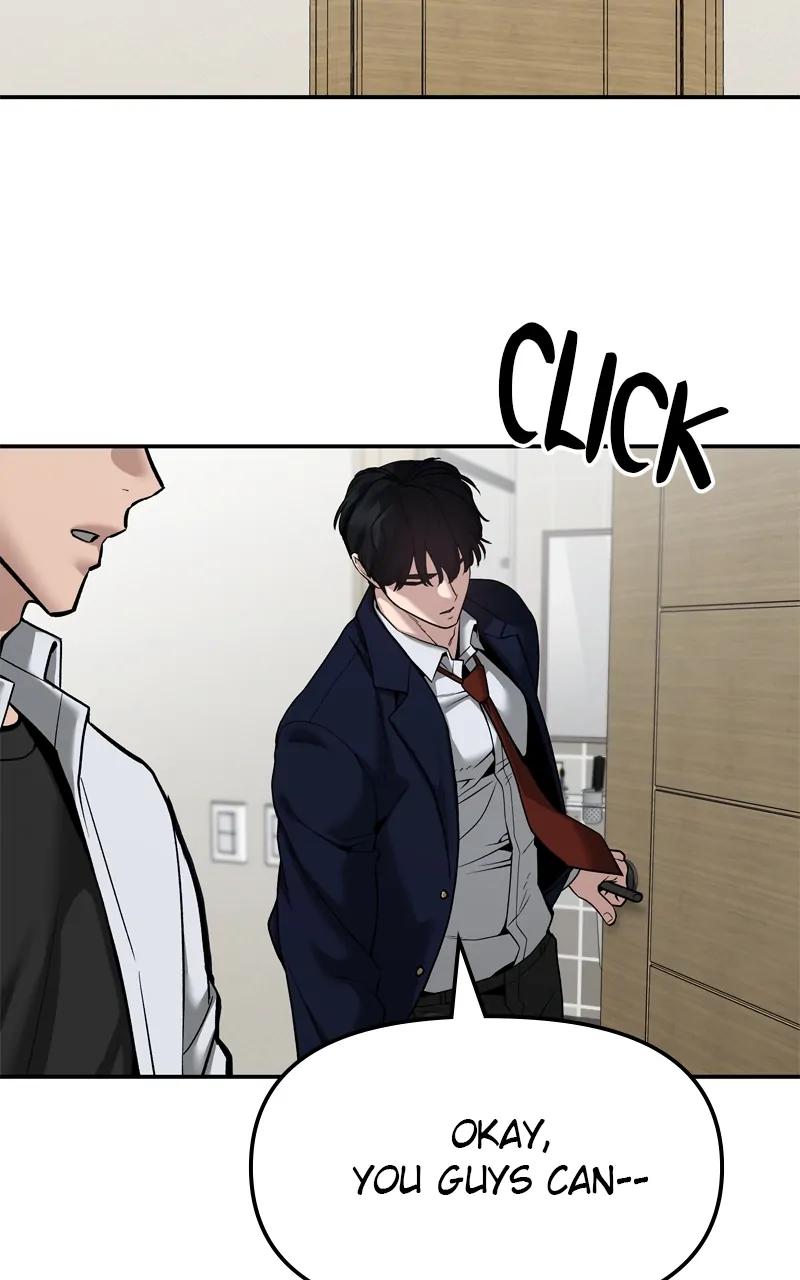Read Designated Bully En Manga Online
