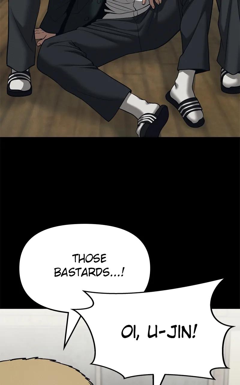 Read Designated Bully En Manga Online