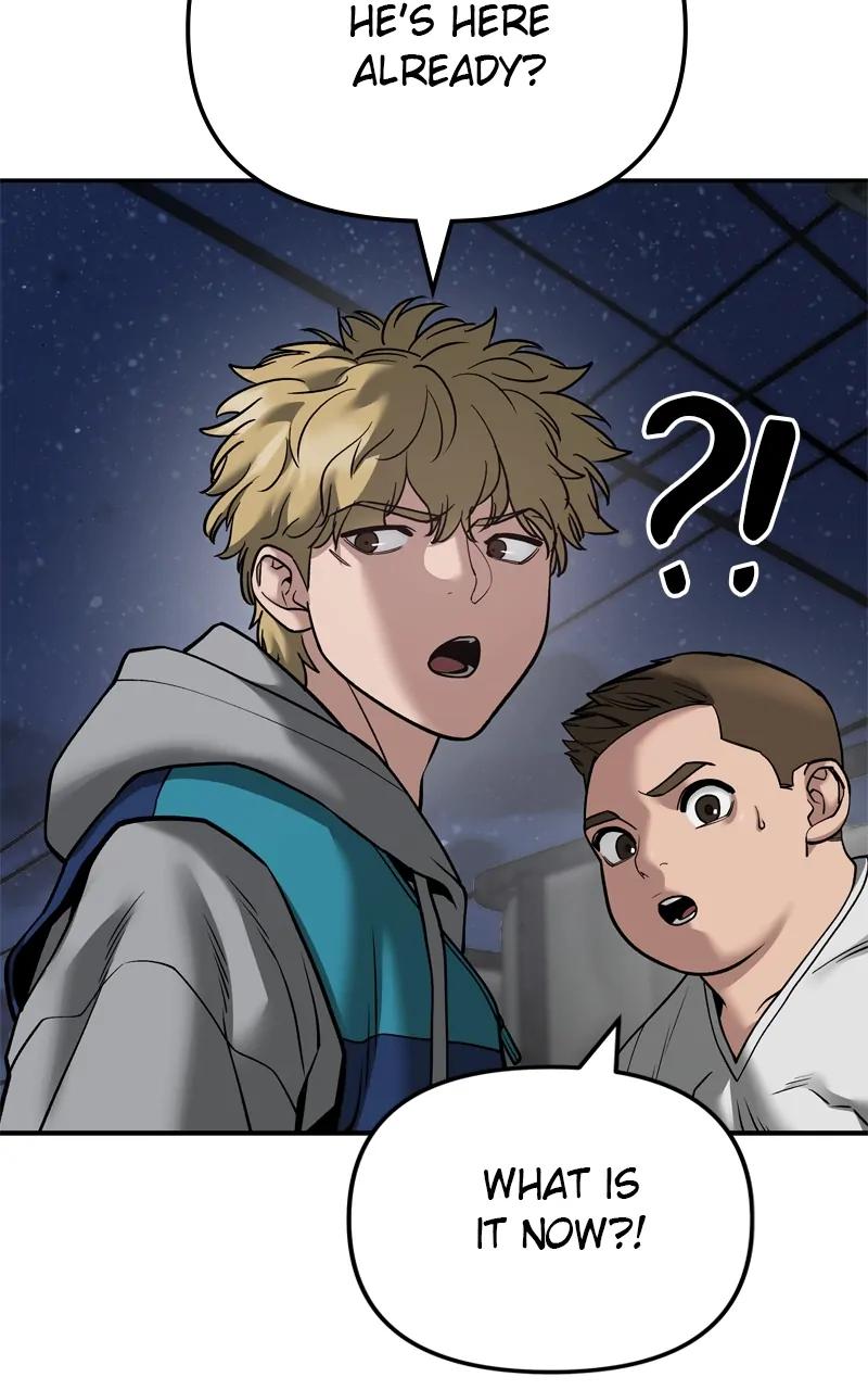 Read Designated Bully En Manga Online