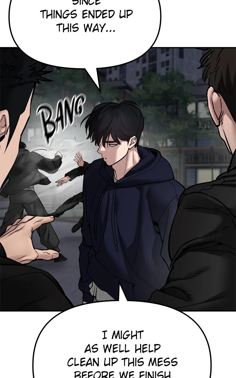 Read Designated Bully En Manga Online