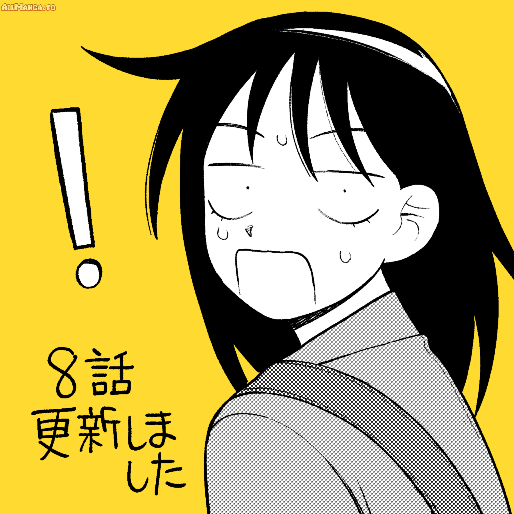 Read Girl Meets Rock En Manga Online