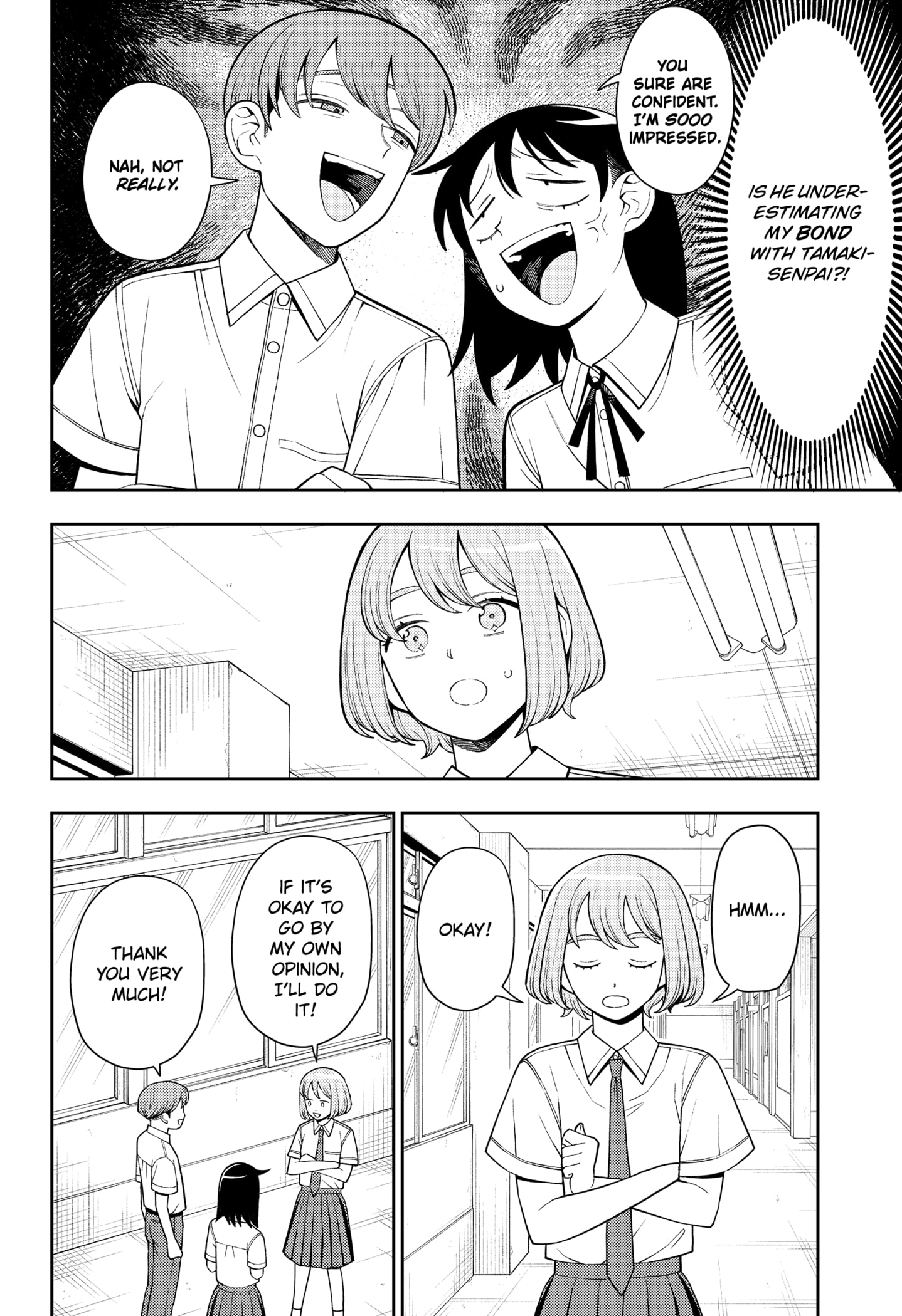 Read Girl Meets Rock En Manga Online