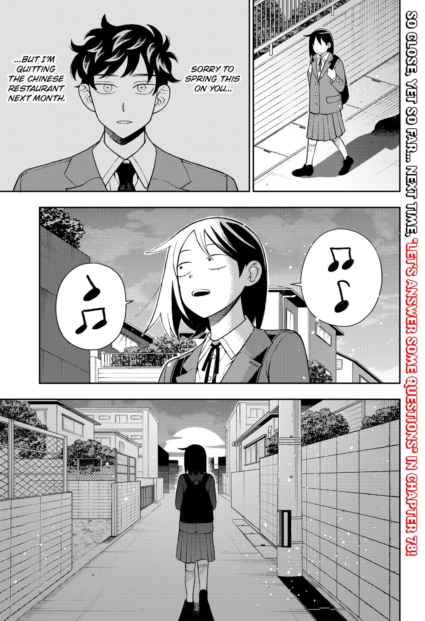 Read Girl Meets Rock En Manga Online